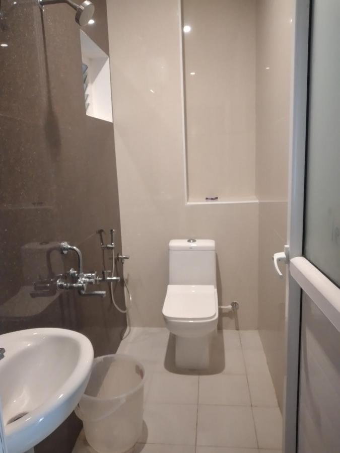 Catch A Wave Hotel Mahabalipuram Exterior photo